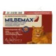 Milbemax grote Kat 20 tabletten voordeelverpakking
